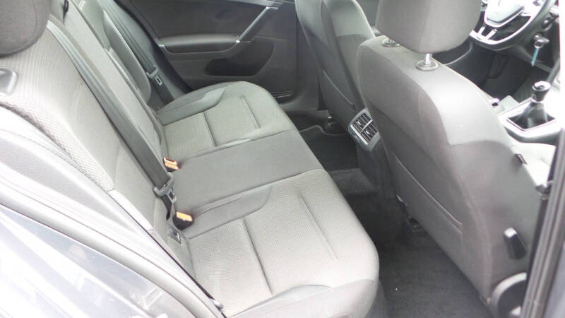 2017 Volkswagen Golf TSI S