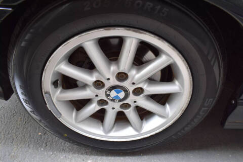 1999 BMW 3 Series 328i