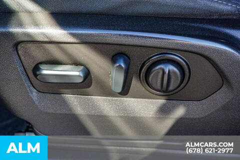 2022 Chevrolet Silverado 1500 Limited