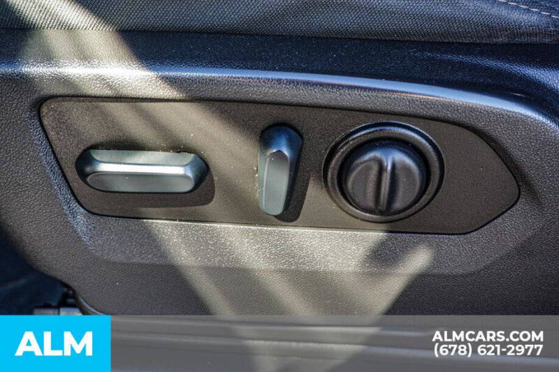 2022 Chevrolet Silverado 1500 Limited