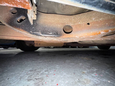 1973 Cadillac Eldorado