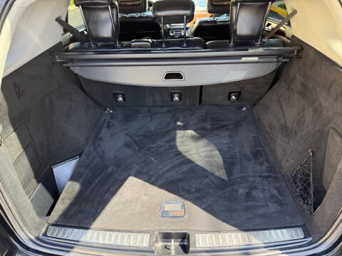 2014 Mercedes-Benz M-Class ML 350 4MATIC