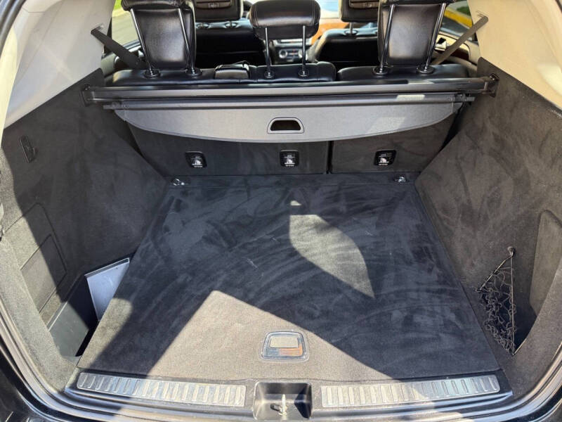 2014 Mercedes-Benz M-Class ML 350 4MATIC