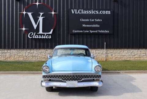 1953 Ford Fairlane