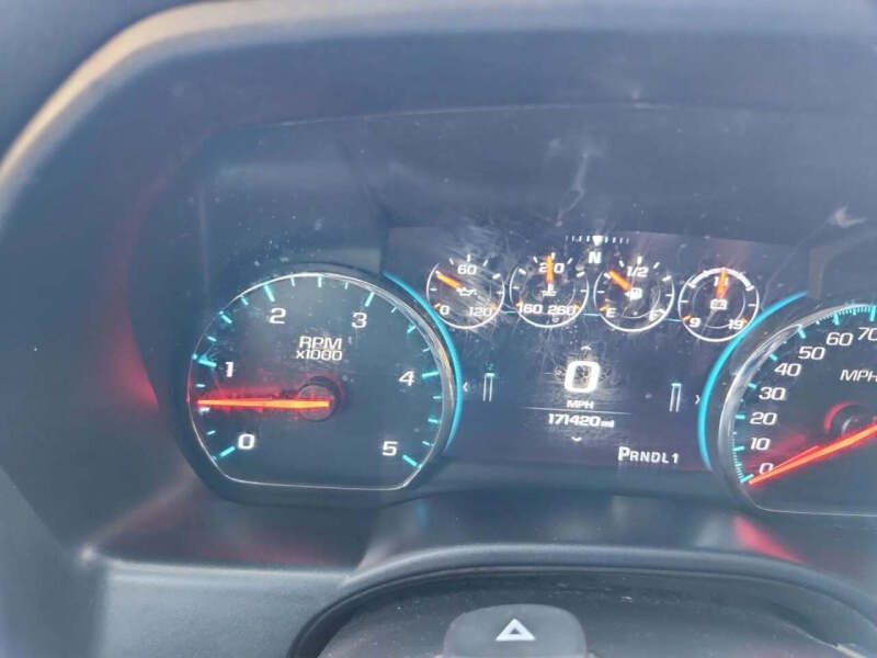 2017 GMC Sierra 2500HD Denali