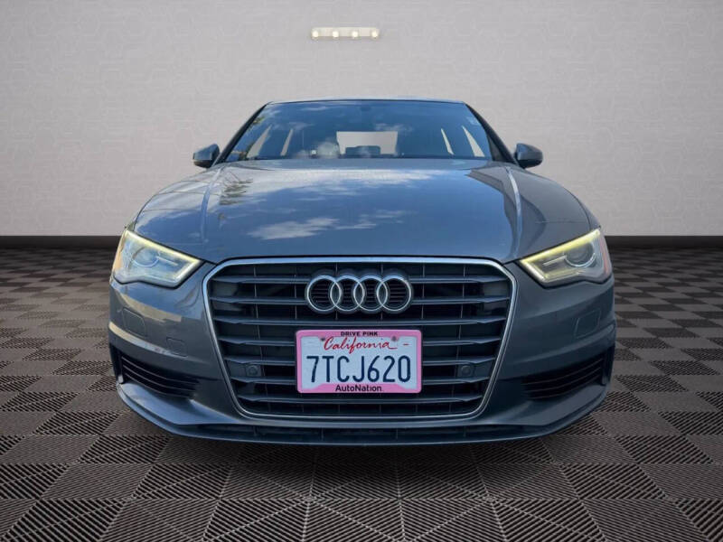 2016 Audi A3 1.8T Premium