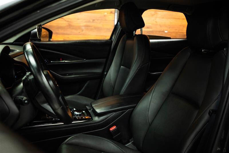2025 Mazda CX-30 2.5 S Preferred