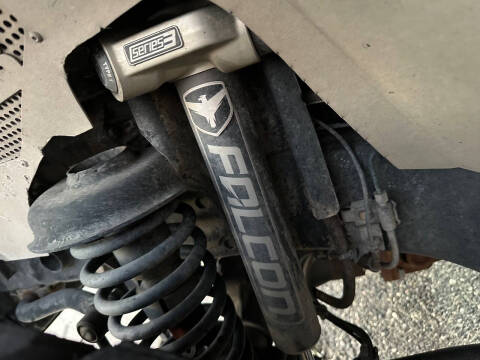 2018 Jeep Wrangler JK Sport