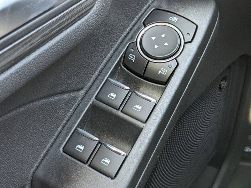 2023 Ford Escape Plug-In Hybrid