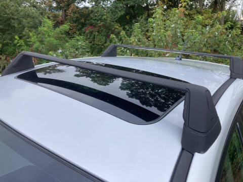 2011 Subaru Impreza 2.5i Premium