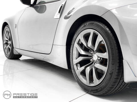 2014 Nissan 370Z