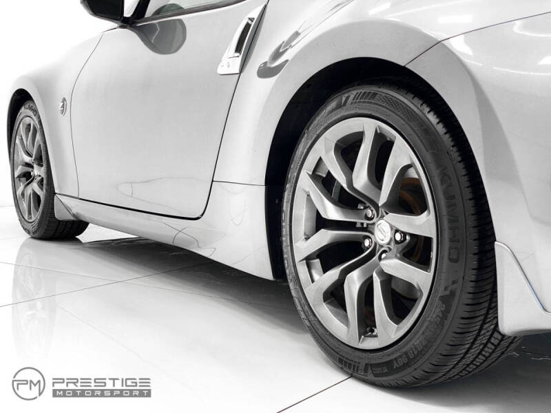 2014 Nissan 370Z