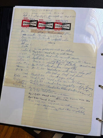 1967 Chevrolet Corvette