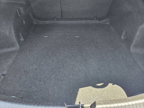 2017 Chevrolet Malibu LS Fleet