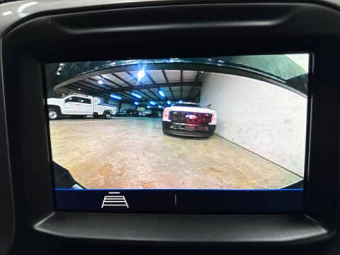 2022 Chevrolet Silverado 2500HD Work Truck