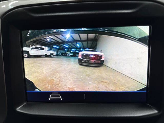 2022 Chevrolet Silverado 2500HD Work Truck