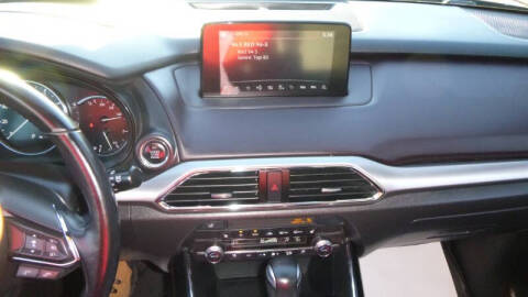 2019 Mazda CX-9 Grand Touring