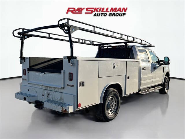 2021 Ford F-350 Super Duty XL