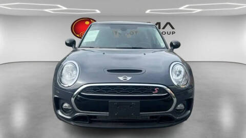 2017 MINI Clubman Cooper S ALL4