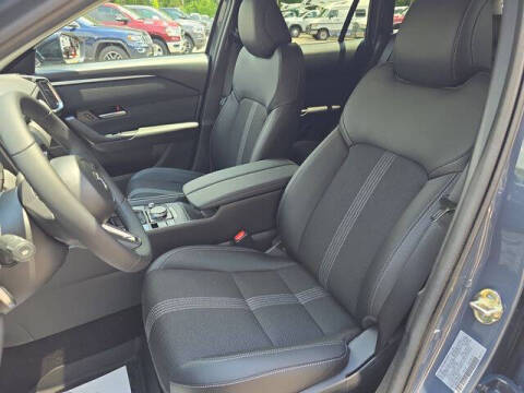 2026 Mazda CX-50 2.5 S Preferred