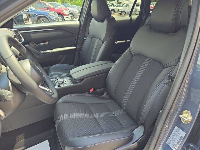 2026 Mazda CX-50 2.5 S Preferred