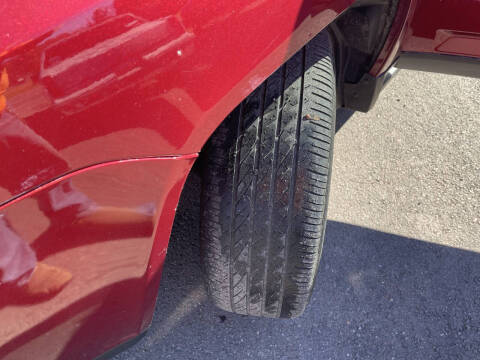 2014 Jeep Compass Limited