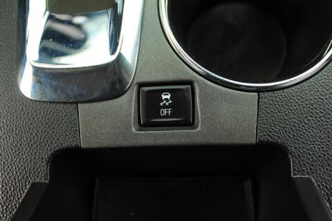 2016 GMC Terrain Denali