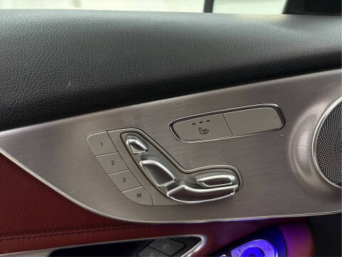 2021 Mercedes-Benz C-Class C 300