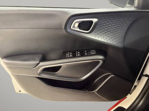 2022 Kia Soul GT-Line