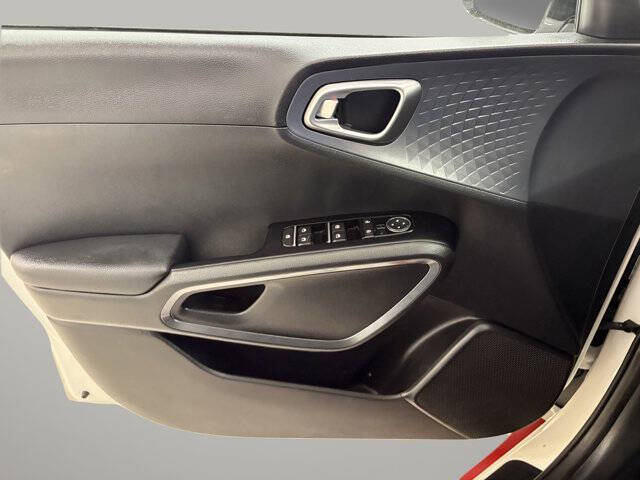 2022 Kia Soul GT-Line