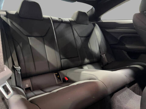 2021 BMW 4 Series 430i