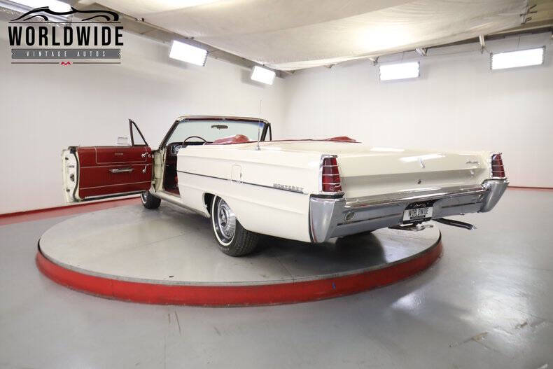 1966 Mercury Monterey