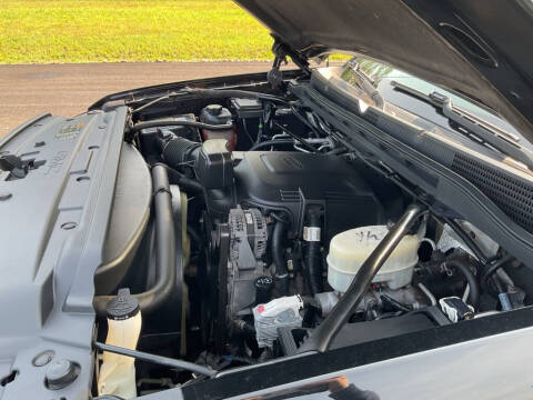 2018 GMC Sierra 2500HD