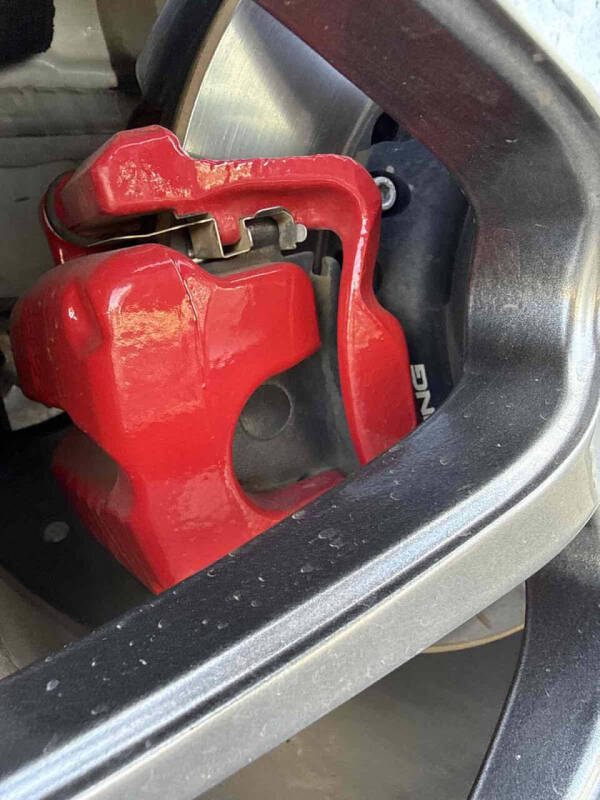 2017 Volkswagen Golf GTI S