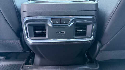 2026 Chevrolet Silverado 3500HD