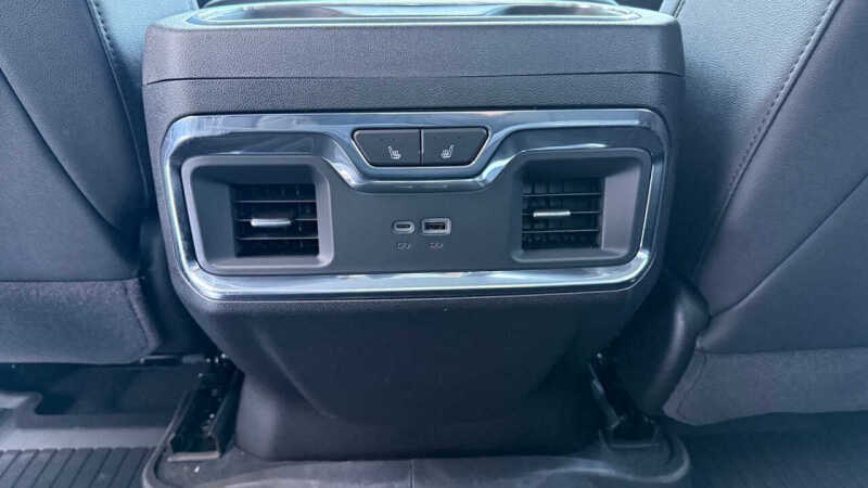 2026 Chevrolet Silverado 3500HD