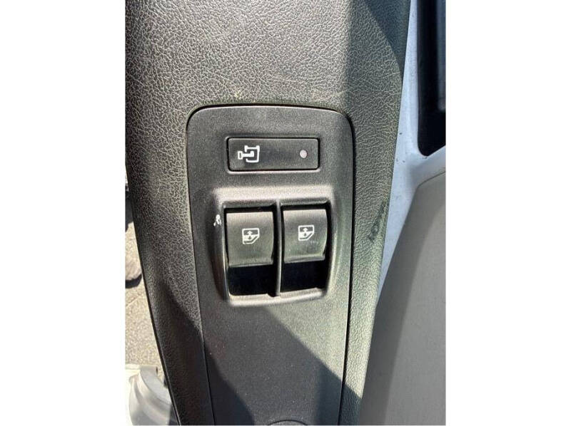 2017 RAM ProMaster 2500 159 WB