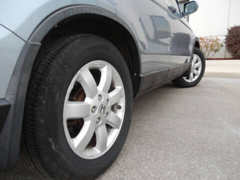 2008 Honda CR-V EX-L