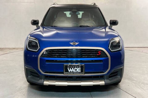 2025 MINI Countryman Cooper S ALL4
