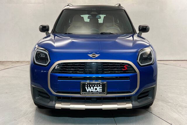 2025 MINI Countryman Cooper S ALL4