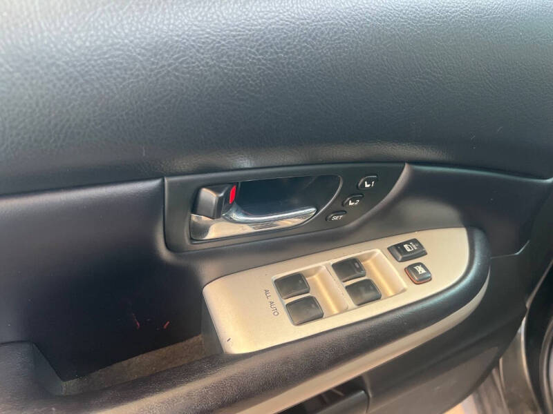 2006 Lexus RX 400h