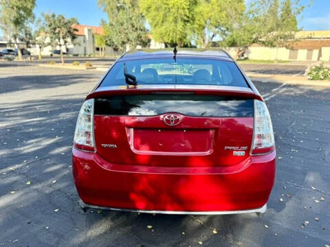 2009 Toyota Prius Standard