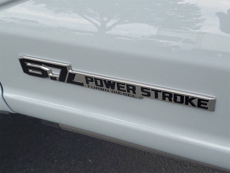 2026 Ford F-350 Super Duty