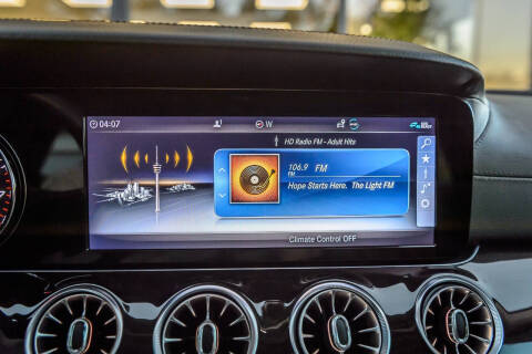 2019 Mercedes-Benz CLS CLS 450