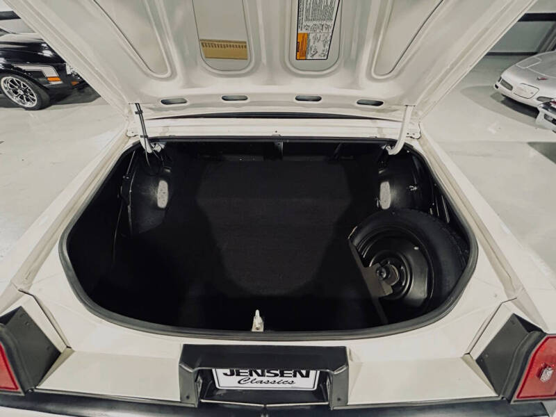 1984 Chevrolet Monte Carlo SS