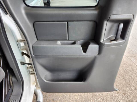 2006 Chevrolet Silverado 1500