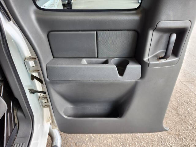 2006 Chevrolet Silverado 1500