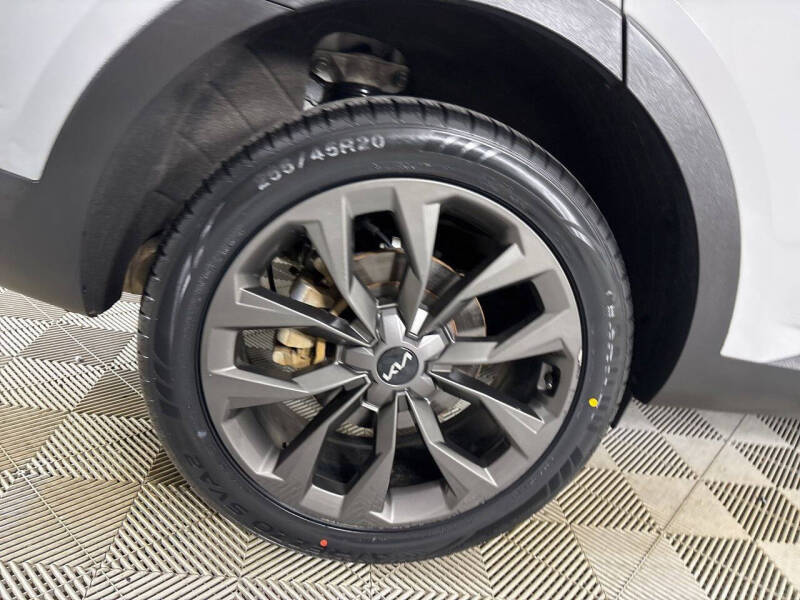 2022 Kia Sorento X-Line EX