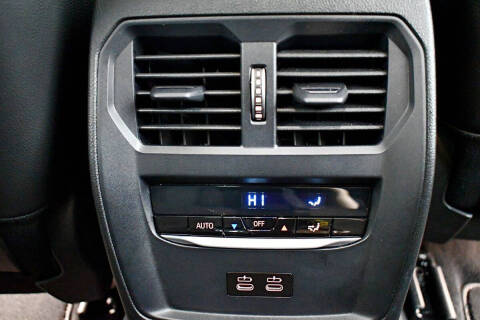 2022 BMW 4 Series M440i xDrive Gran Coupe