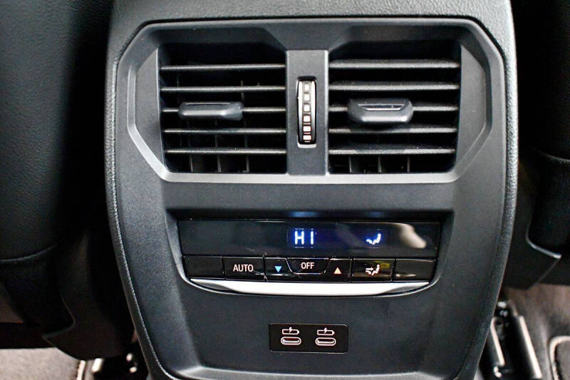 2022 BMW 4 Series M440i xDrive Gran Coupe